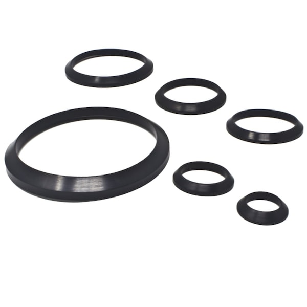 Bev. Seat Gasket 4 SFY; Replaces  Part# 40BSY-4